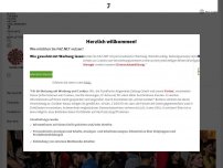 Bild zum Artikel: Corona in Spanien und Portugal: Das iberische Impfwunder