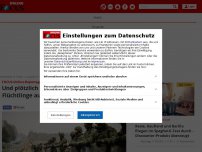 Bild zum Artikel: FOCUS-Online-Reportage aus Osteuropa - Und plötzlich verstummen die Notrufe der Flüchtlingen aus dem Belarus-Wald