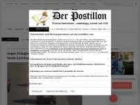 Bild zum Artikel: Gegen Drängler: Erster Autohersteller bringt auch hinten Lichthupe an