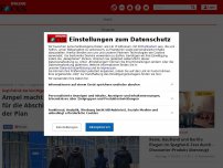 Bild zum Artikel: Asyl-Politik der künftigen Bundesregierung - Ampel macht Tür für Zuwanderer weit auf - für die Abschiebung von Kriminellen fehlt der Plan