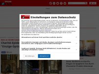 Bild zum Artikel: Mehr als 100.000 Todesfälle - Charitè-Epidemiologe schlägt Alarm: 'Einzige Option ist der Lockdown'