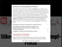 Bild zum Artikel: Thomas Mertens - Stiko-Chef wettert gegen Impf-Pflicht