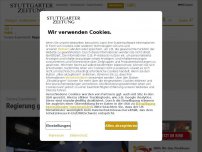 Bild zum Artikel: Corona-Expertenrat: Regierung gibt Modellrechnungen nicht heraus