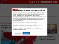 Bild zum Artikel: Mini-Studie aus Österreich - Nicht nur der Booster wirkt: Zwei Faktoren erzeugen 'Super-Immunität' gegen Omikron