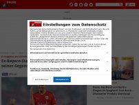 Bild zum Artikel: Erinnerungen an Eriksen: Schock in Katar: Malis Nationalspieler...
