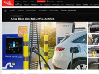 Bild zum Artikel: Ladestrompreise für Elektroautos steigen: Preissteigerung statt Lockangebote an Ladesäulen