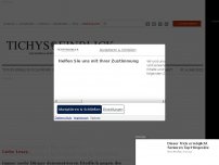 Bild zum Artikel: Gefängnisstrafe für Fauci? – Wissenschaftler kritisieren auch Drosten