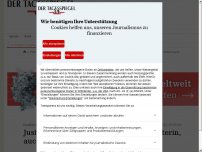 Bild zum Artikel: Bundesumweltministerin zeigt Verständnis für Berliner Autobahn-Blockierer