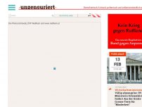 Bild zum Artikel: ÖVP-Vizebürgermeisterin legt wegen Corona-Wahn alle Ehrenämter nieder