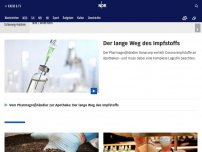 Bild zum Artikel: Landesregierung will über neue Corona-Regeln informieren