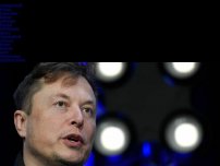 Bild zum Artikel: Starlink: Elon Musk aktiviert Satelliten-Internetdienst in der Ukraine