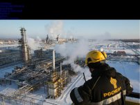 Bild zum Artikel: Ukraine-Krieg: Von BP bis Volvo – Massenexodus westlicher Unternehmen aus Russland