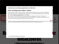 Bild zum Artikel: Hunderte Raketen taugen nichts - Deutsche Waffenlieferung wird zur Blamage