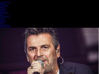 Bild zum Artikel: In Russland sehr beliebt: 'Da sterben Menschen': Thomas Anders klärt russische Fans über Krieg in der Ukraine auf