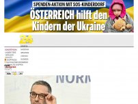 Bild zum Artikel: Kickl fordert: 'Mehrwertsteuer auf Treibstoffe halbieren'