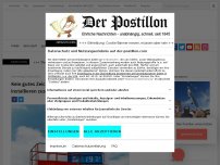 Bild zum Artikel: Kein gutes Zeichen: Immer mehr Tankstellen installieren zusätzliche Ziffer an ihrer Preistafel