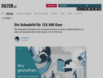 Bild zum Artikel: 'Wir nutzen unsere Expertise'