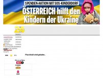 Bild zum Artikel: Sprit ab 1. April um 20 Cent billiger