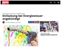 Bild zum Artikel: Ab zwei Euro zahlt der Staat