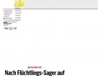 Bild zum Artikel: Nach Flüchtlings- Sager auf oe24.TV: Kickl klagt Bohrn-Mena