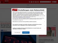 Bild zum Artikel: Seit Start des Ukraine-Krieges - Spritpreise sinken deutlich: ADAC-Prognose macht deutschen Autofahrern Hoffnung