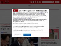 Bild zum Artikel: Der große Überblick: Supermarkt, Friseur, Kneipe: Diese...