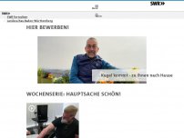 Bild zum Artikel: Landesschau BW