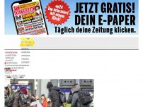 Bild zum Artikel: Österreicher für baldige Rückkehr der Flüchtlinge in die Ukraine