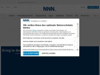 Bild zum Artikel: Frühwarnstufe bei Notfallplan für Gas – wer Verbrauch reduzieren soll