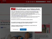 Bild zum Artikel: 4,4 Millionen Deutsche infiziert - Ihr Partner ist positiv, Sie negativ? Das könnte an Ihrer Blutgruppe liegen