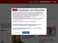 Bild zum Artikel: Angeblicher Antisemitismus-Vorfall: Bericht: Staatsanwaltschaft...