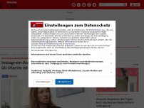 Bild zum Artikel: Staatsanwaltschaft erhebt Anklage - Ministerpräsident Kretschmer: Ofarim hat „Sachsen in Misskredit gebracht“