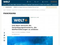 Bild zum Artikel: „Machen wir ein Tempolimit für die Freiheit“