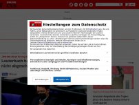 Bild zum Artikel: „Werden einen Antrag durchbringen“ - Lauterbach hat die Impfpflicht noch längst nicht abgeschrieben