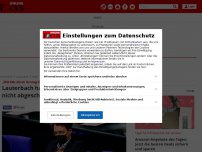 Bild zum Artikel: „Werden einen Antrag durchbringen“ - Lauterbach hat die Impfpflicht noch längst nicht abgeschrieben