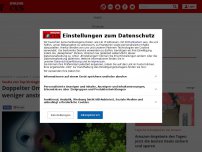 Bild zum Artikel: Studie von Top-Virologin - Doppelter Omikron-Schutz: Geboosterte sind weniger ansteckend als Ungeimpfte