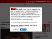 Bild zum Artikel: Weitere Omikron-Geschwister: WHO meldet neue...