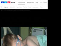 Bild zum Artikel: Junge (3) muss nach Ü-Ei-Verzehr in Klinik<br>