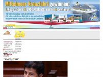 Bild zum Artikel: Peru will Kindervergewaltiger chemisch kastrieren lassen
