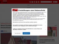 Bild zum Artikel: Reform der Grundsteuer - „XXL-Bürokratie droht“: Millionen Eigentümer müssen bald zweite Steuererklärung abgeben