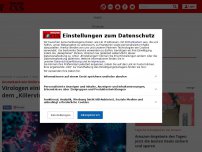 Bild zum Artikel: Ansteckend wie Omikron und tödlich wie Delta? - Virologen einig: Lauterbachs Warnung vor dem „Killervirus“ entbehrt jeder Grundlage