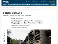 Bild zum Artikel: Mehr als 20 Länder sagen Teilnahme an Ukraine-Treffen in Ramstein zu