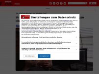 Bild zum Artikel: Im falschen Moment am falschen Platz: Strack-Zimmermann gegen...