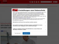 Bild zum Artikel: Politische Entwicklungen und Stimmen zum Krieg - Merz droht damit, das 100-Milliarden-Euro-Paket für die Bundeswehr platzen zu lassen