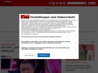 Bild zum Artikel: „Freue mich riesig“: RTL holt „Let's Dance“-Schreck Llambi in...