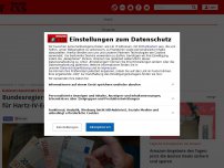 Bild zum Artikel: Kabinett beschließt Entlastungspaket: Bundesregierung...