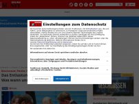 Bild zum Artikel: Benzinsteuer, Pendler, Neun-Euro-Ticket: Das Entlastungspaket...