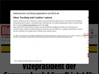 Bild zum Artikel: Er kämpft für die Ukraine - Vizepräsident der Gazprombank aus Russland geflohen