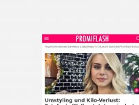 Bild zum Artikel: Umstyling und Kilo-Verlust: Estefania Wollny total verändert