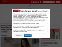 Bild zum Artikel: Zehn-Prozent-Regel beachten - Nebenkosten-Drama droht Millionen Menschen! Mieter müssen jetzt dringend handeln